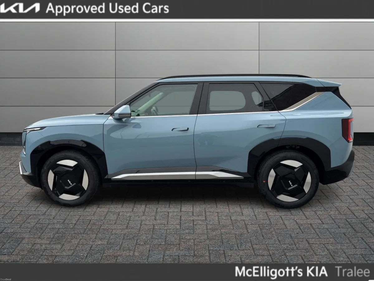 Kia EV5 Earth K3 - Image 6