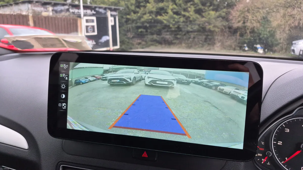 Audi Q5 2013 S line 177 BHP ST - Image 3