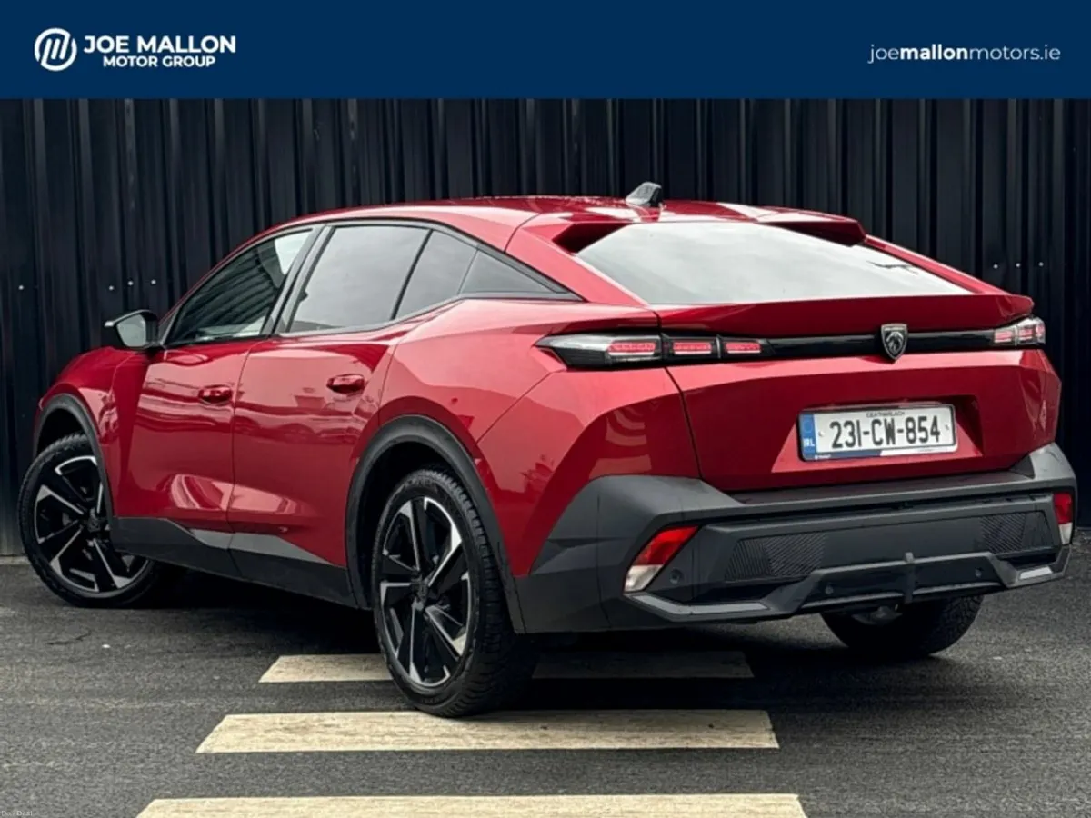 Peugeot 408 1.2 Puretech 130bhp Auto Allure - Image 2