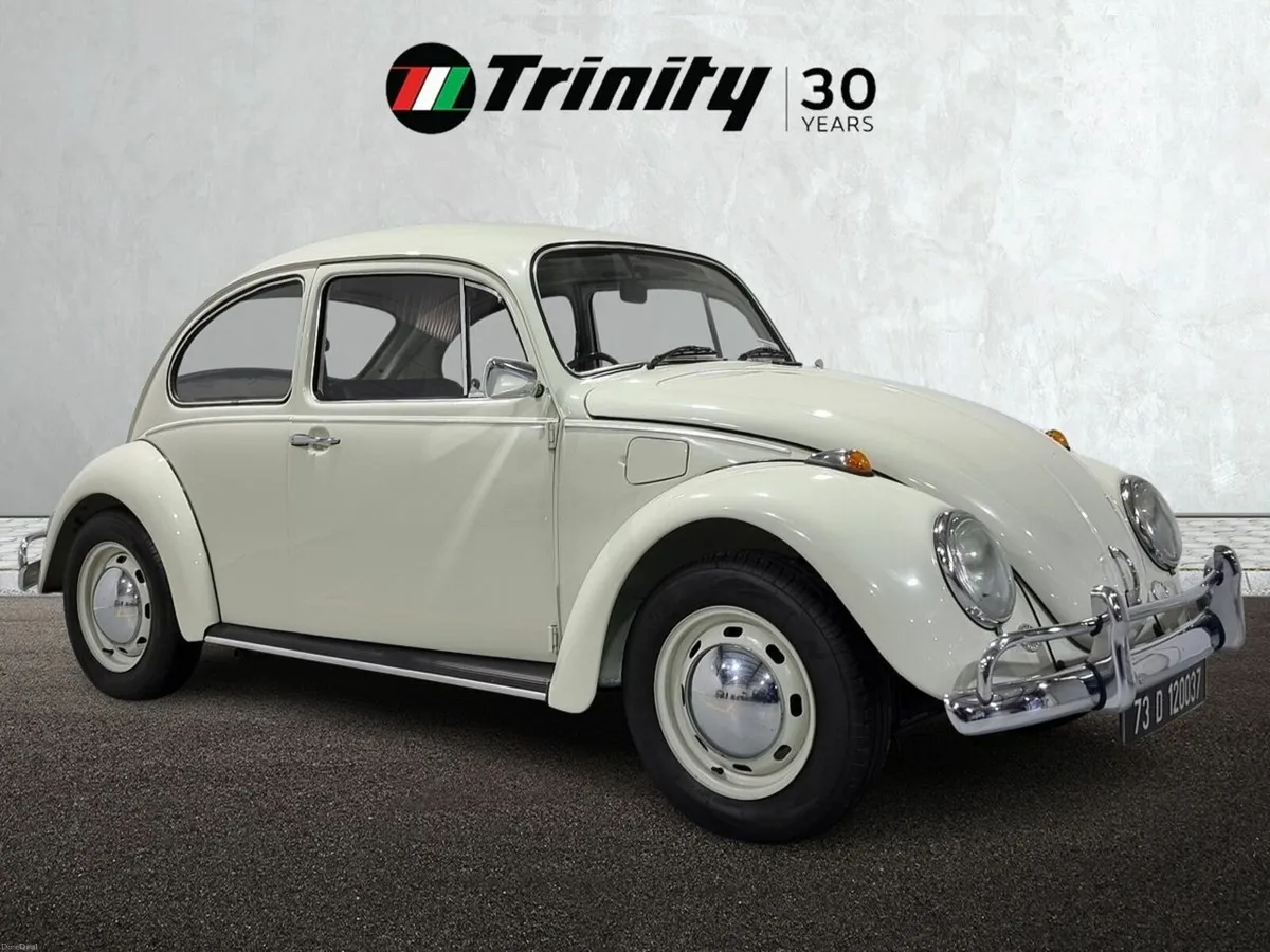 Volkswagen Beetle ** BEETLE 1300 ** STUNNING EXAMP - Image 1