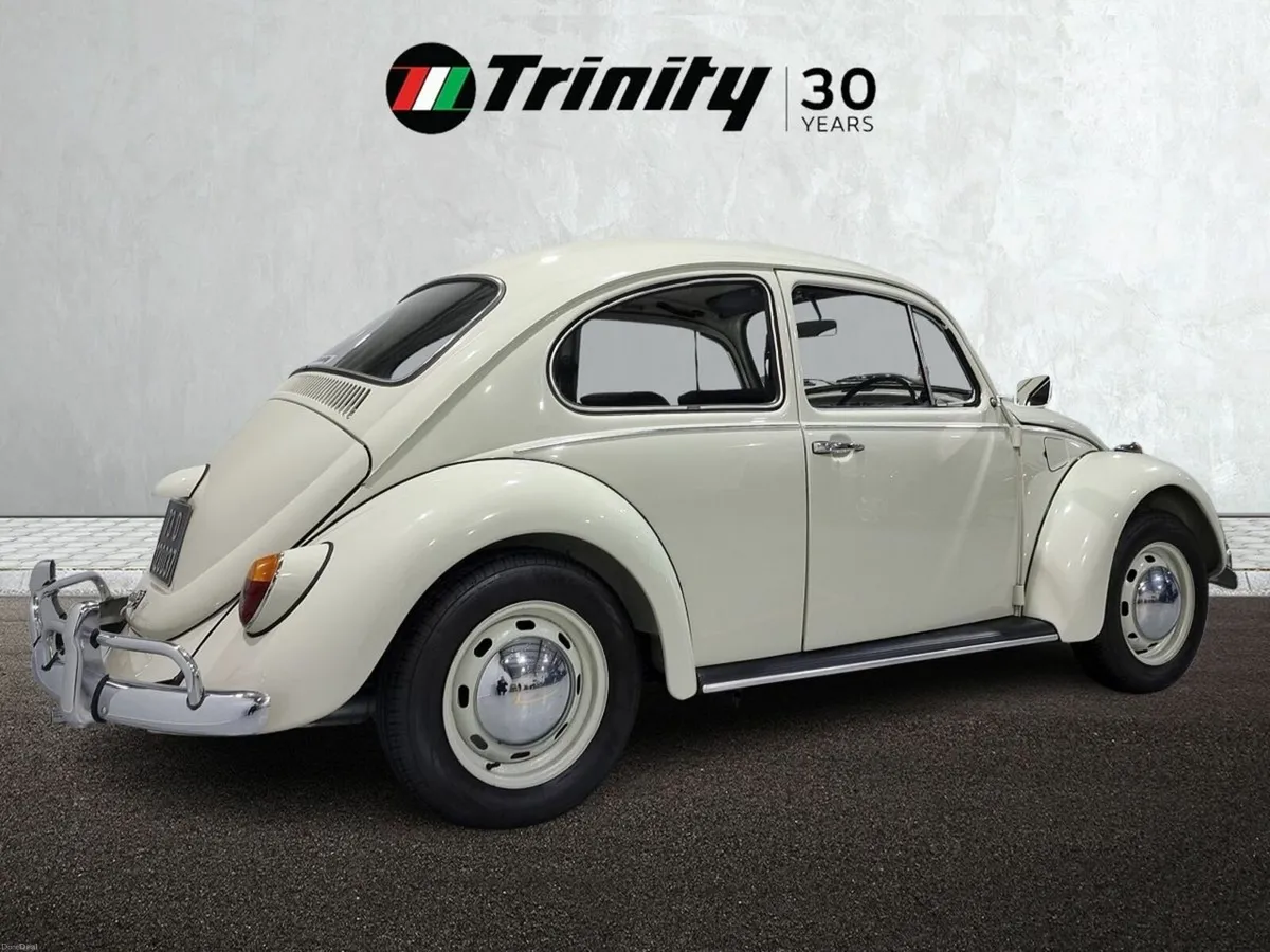 Volkswagen Beetle ** BEETLE 1300 ** STUNNING EXAMP - Image 3