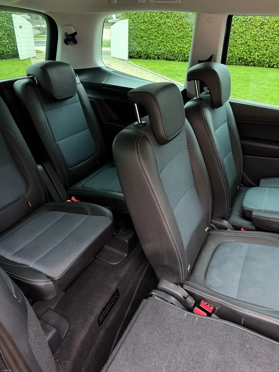 SEAT Alhambra 2017 - Image 3