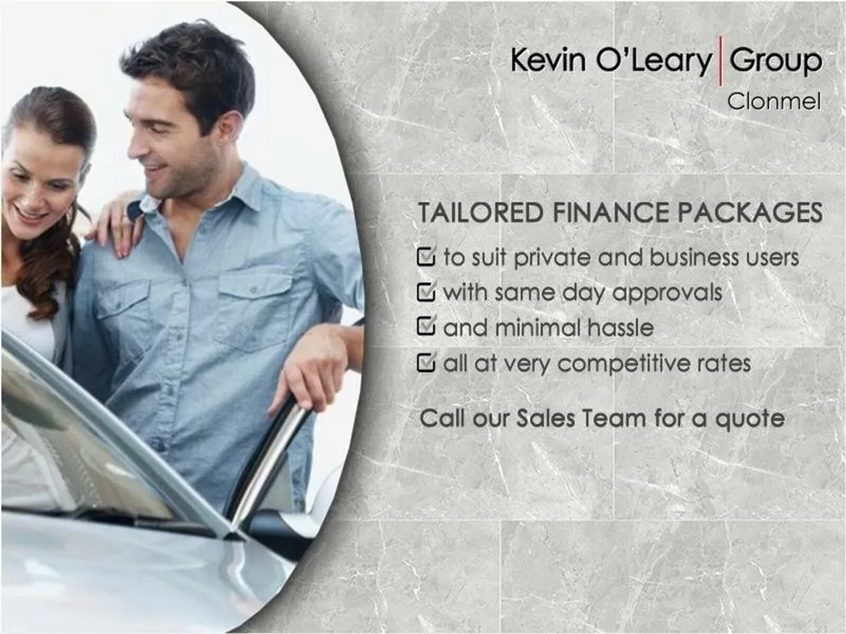 Renault Symbioz Techno E-Tech full hybrid 145 Auto - Image 3