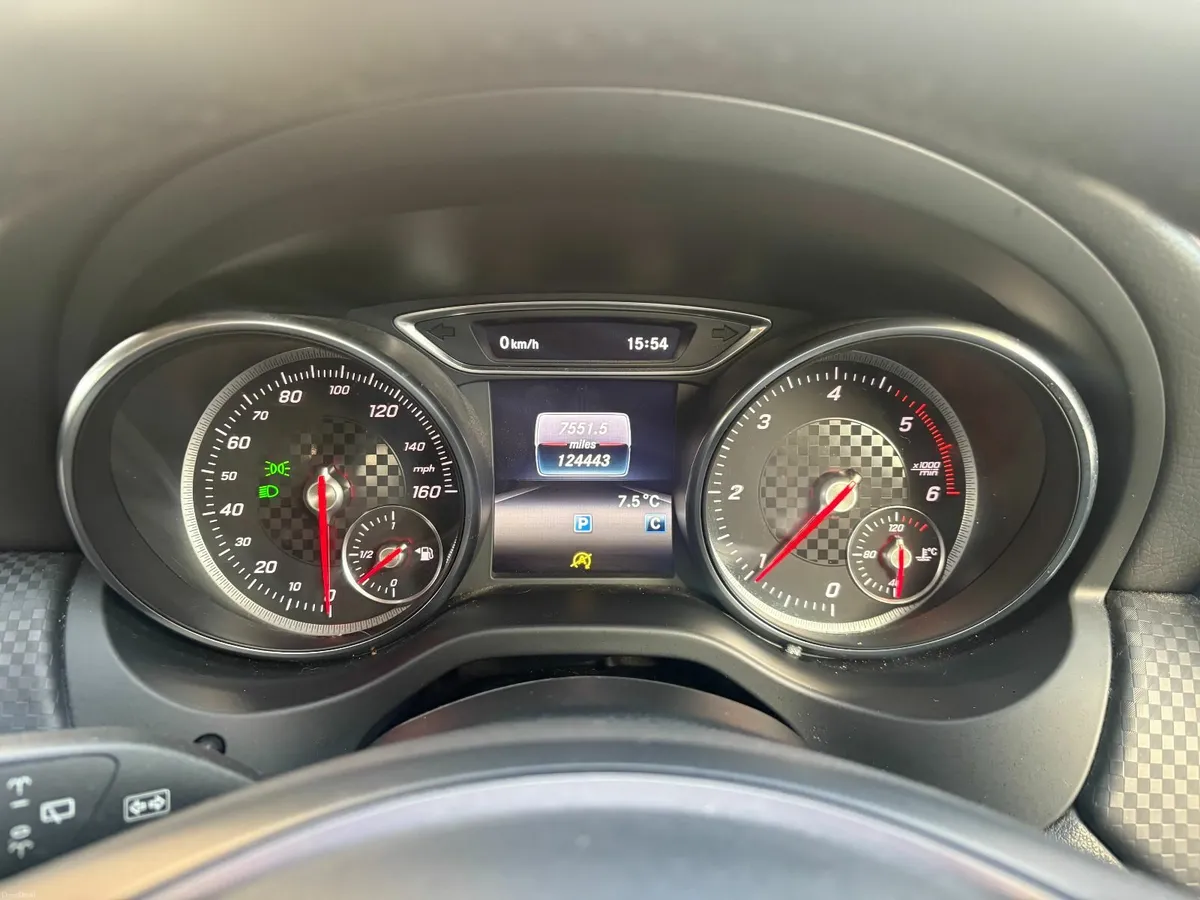 Mercedes-Benz A-Class 2016 - PRICE DROP  - REDUCED - Image 4