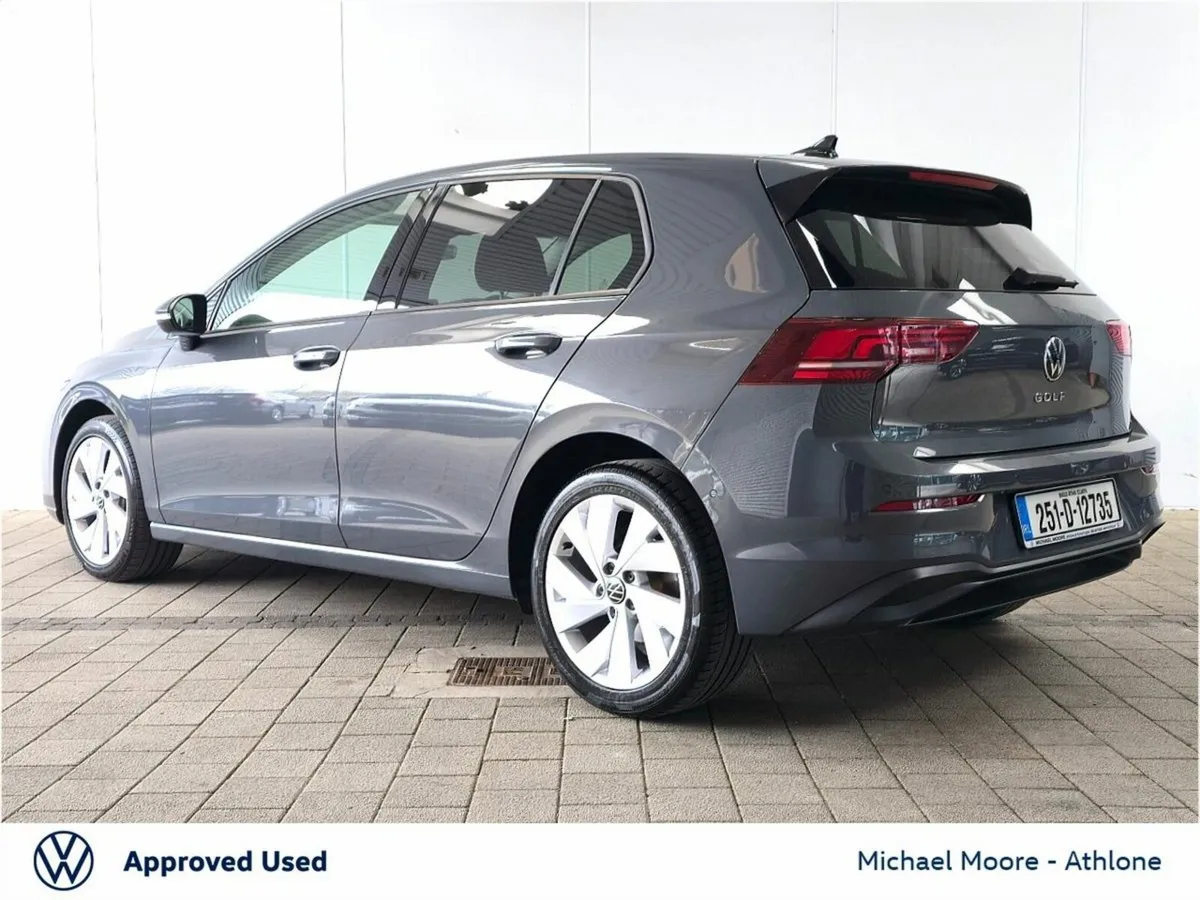 Volkswagen Golf GOLF EDITION 75 2.0 TDI 116BHP - Image 3