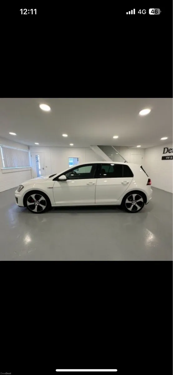 VW Golf GTI - Image 4