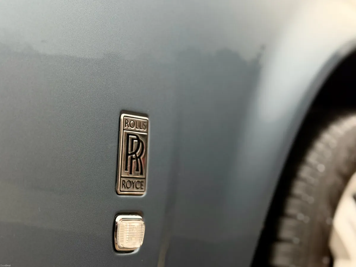 Rolls-Royce Phantom 6.75 V12 454BHP - Image 6