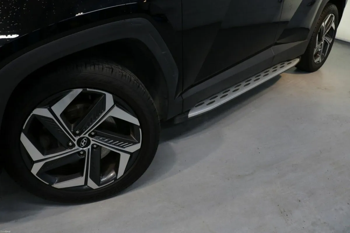 Hyundai Tucson HYBRID EXECUTIVE PLUS 1.6L PETROL A - Image 3