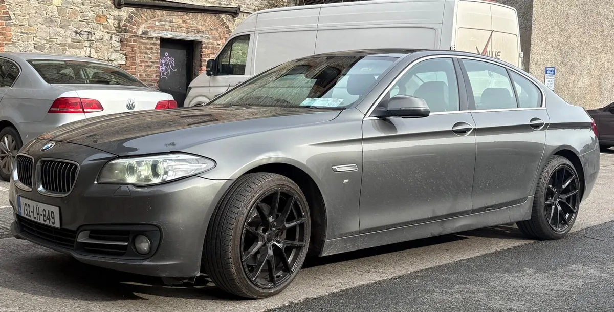 Bmw 518d - Image 2