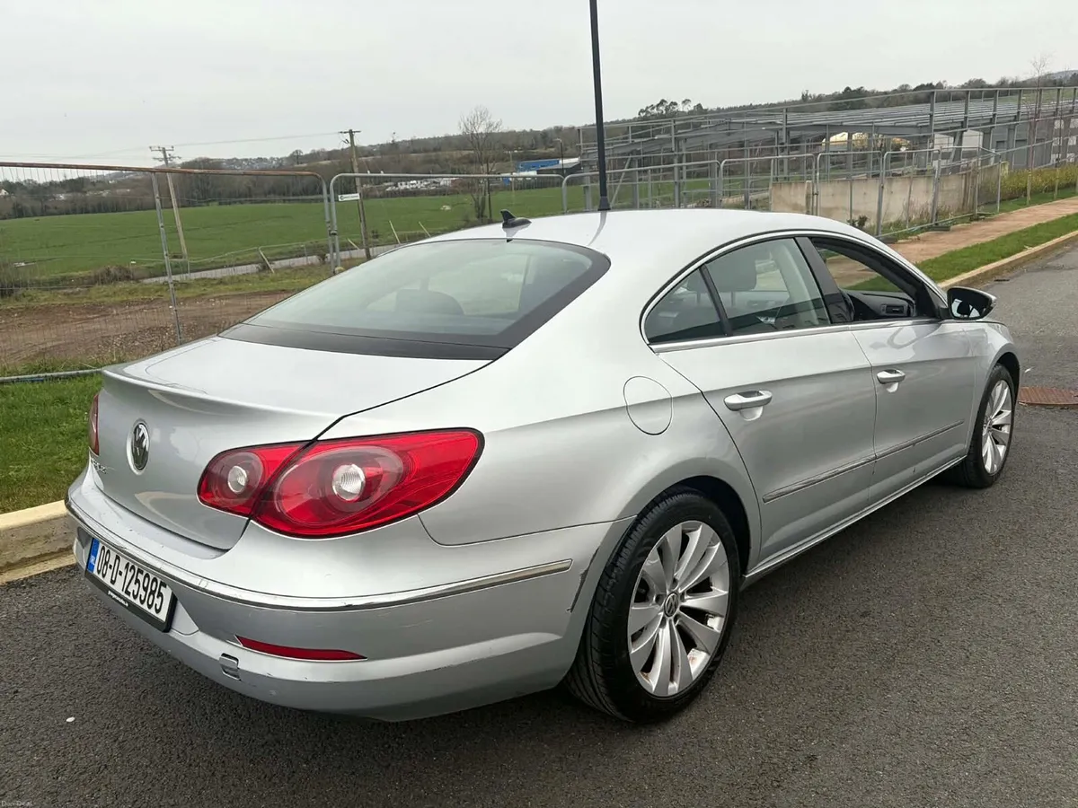 VW CC NCT & TAX - Image 3