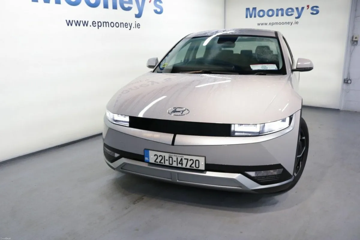Hyundai IONIQ 5 EXECUTIVE 58 KwH - THE BEST VALUE - Image 2