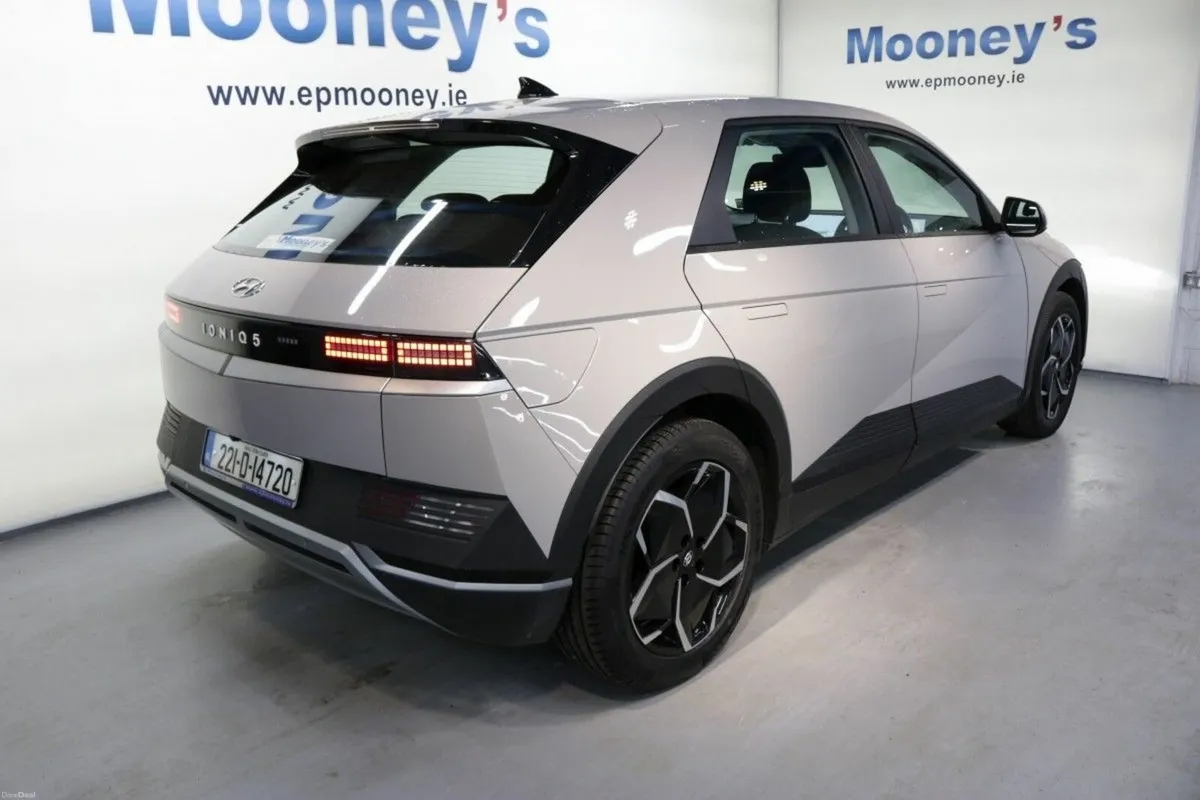 Hyundai IONIQ 5 EXECUTIVE 58 KwH - THE BEST VALUE - Image 4