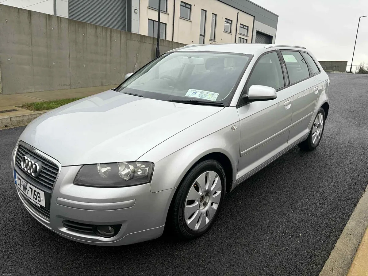 Audi A3 NCT - Image 2