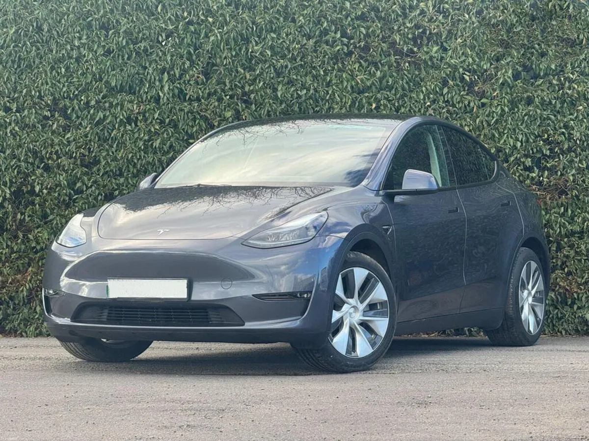 231 Tesla Model Y Long Range - Image 1