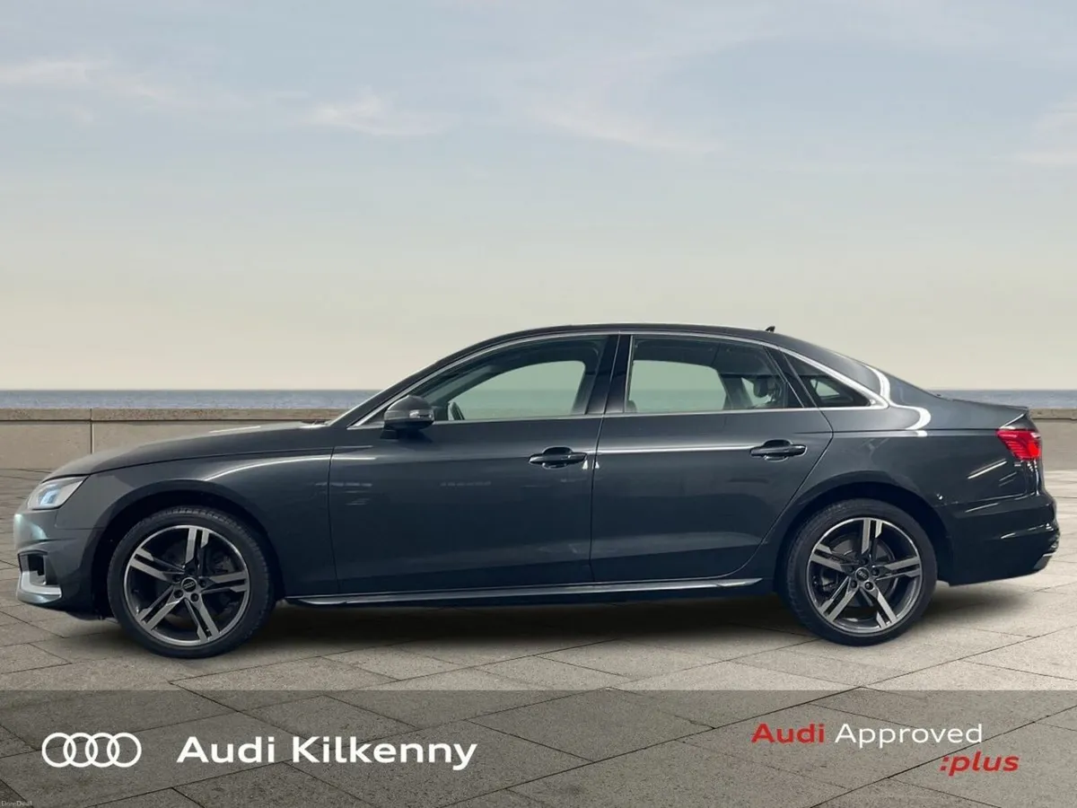 Audi A4 35 TDI 163HP S Tronic SE with Sport Seats - Image 4