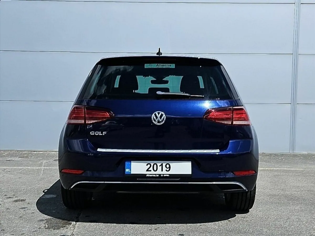 Volkswagen Golf 1.2 TSI Auto 85HP Comfortline - Image 4