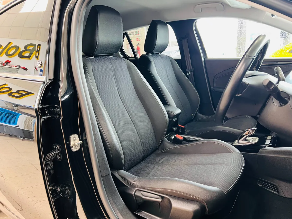 Unbeatable Value Top Spec Auto Electric Low Kms - Image 3