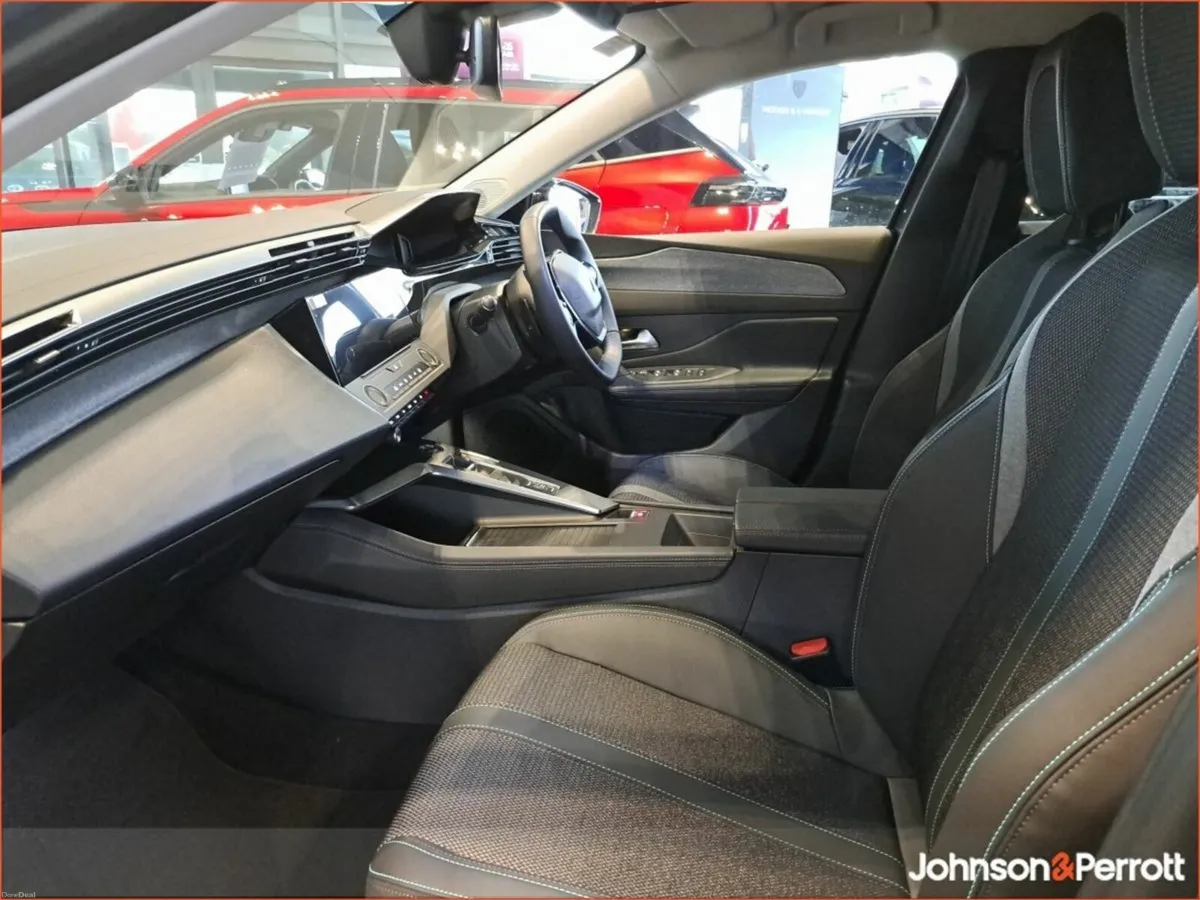 Peugeot 408 ** ORDER YOUR NEW PEUGEOT 408 TODAY** - Image 2