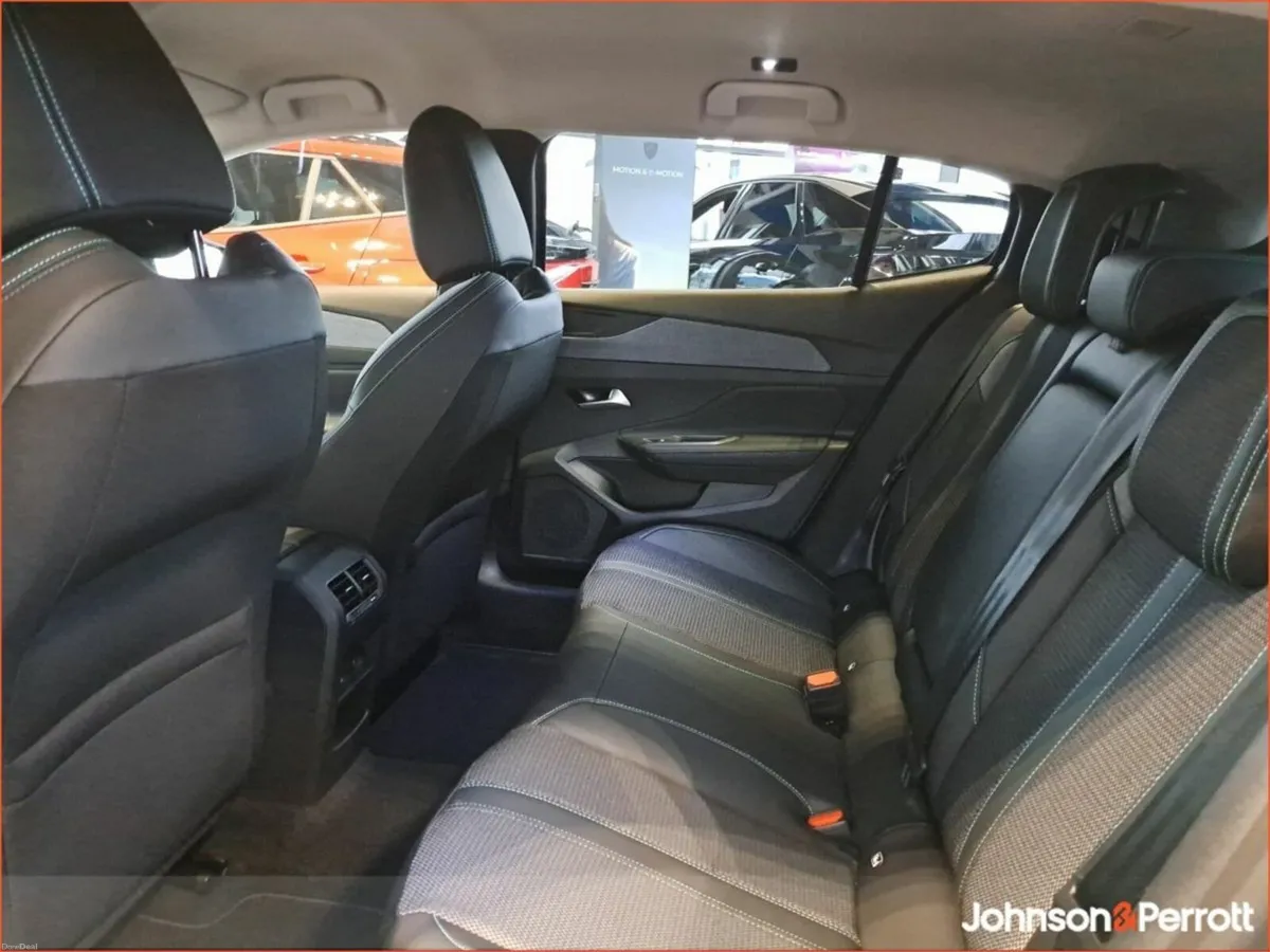 Peugeot 408 ** ORDER YOUR NEW PEUGEOT 408 TODAY** - Image 4