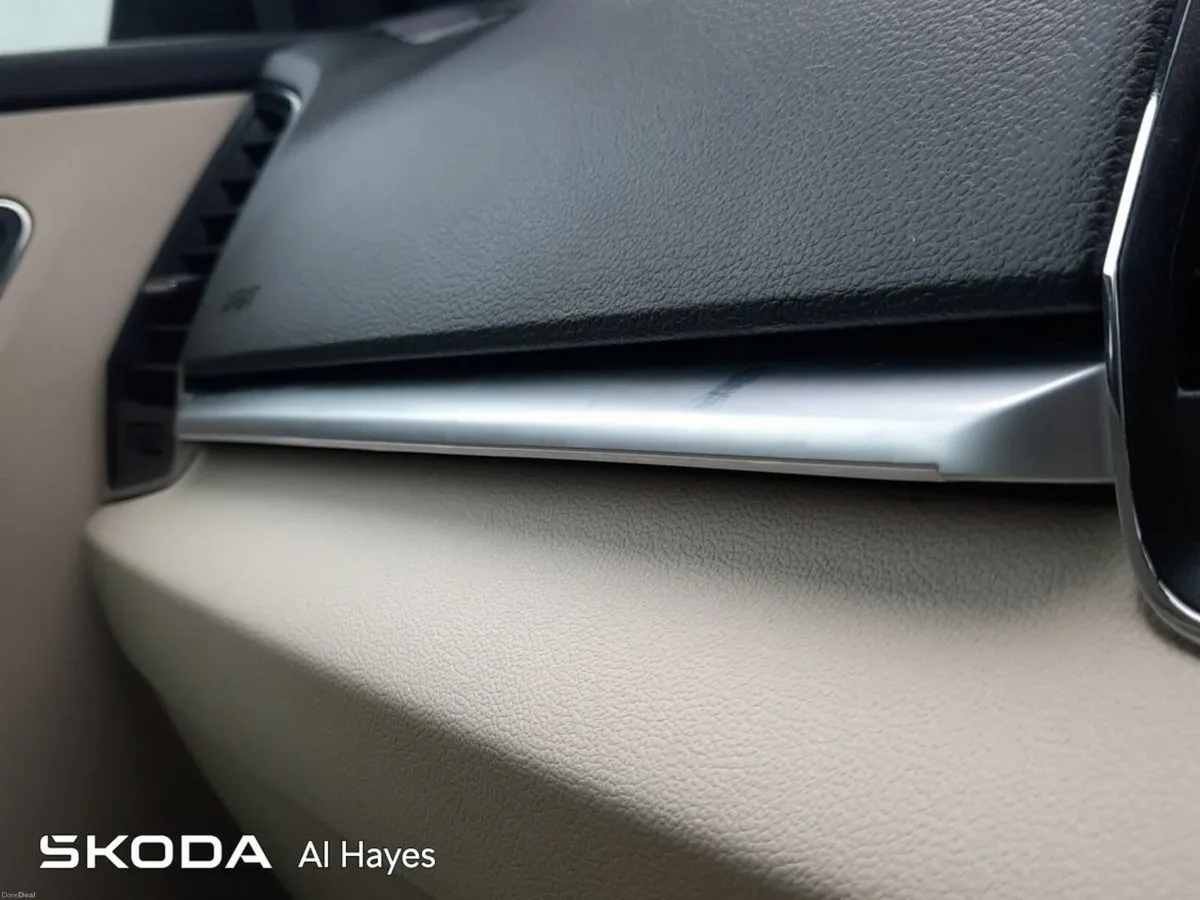 Skoda Karoq **FULL LEATHER**HEATED SEATS**STYLE 1. - Image 4