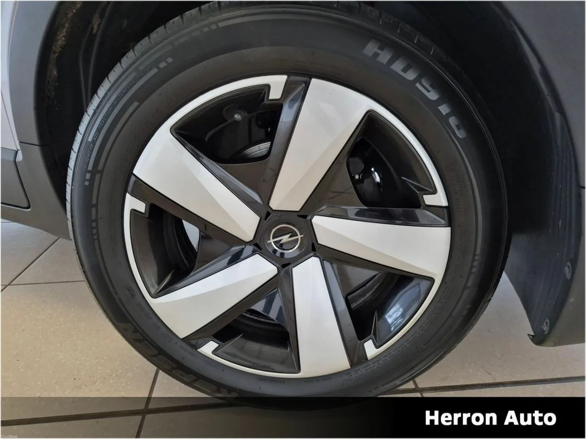 Opel Crossland X SC 1.2 - LOW KM'S - Image 4