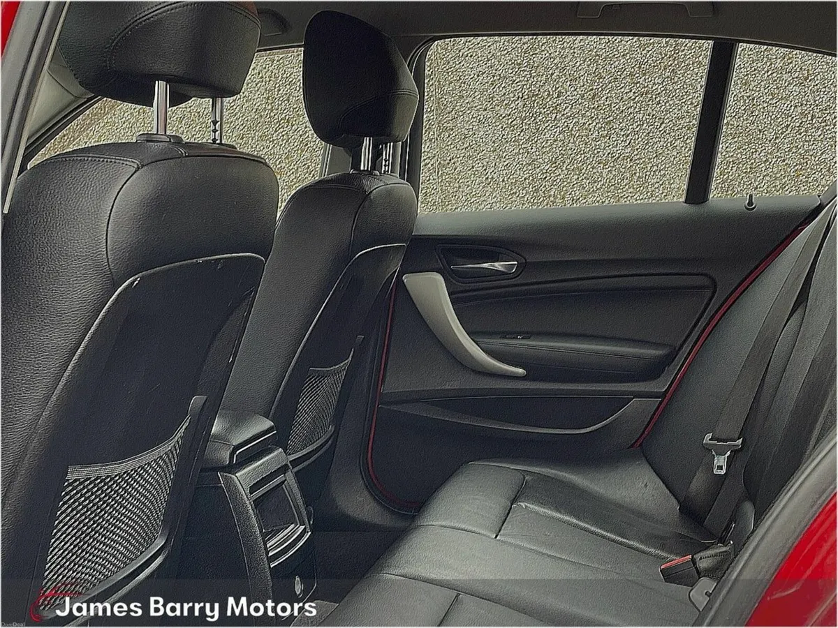 BMW 1-Series 116d SE - Image 3