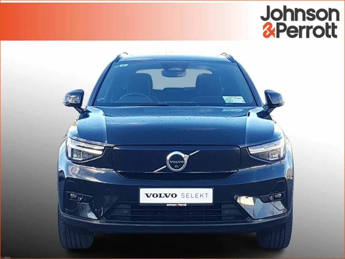 Volvo XC40 69 kWh 231hp Ultimate - Two Year Volvo - Image 4
