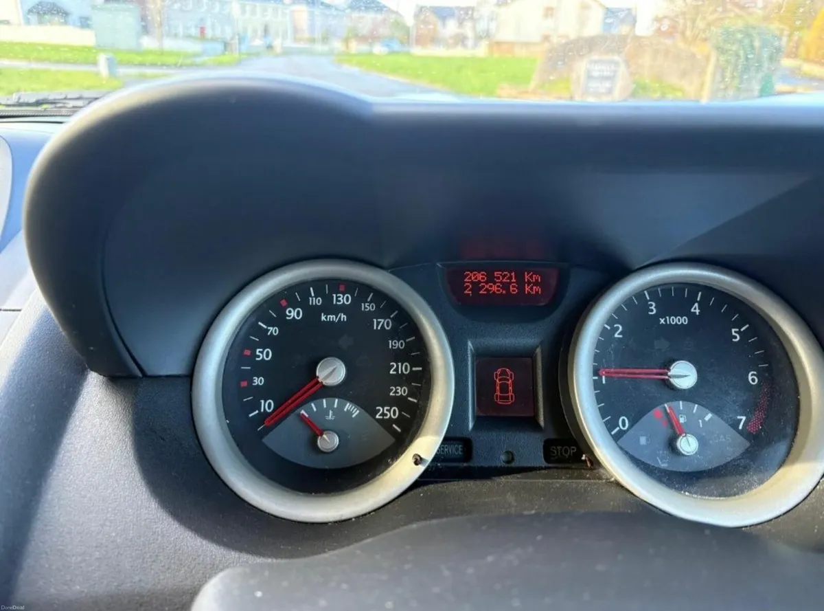 Renault Megane 2006 - Image 4