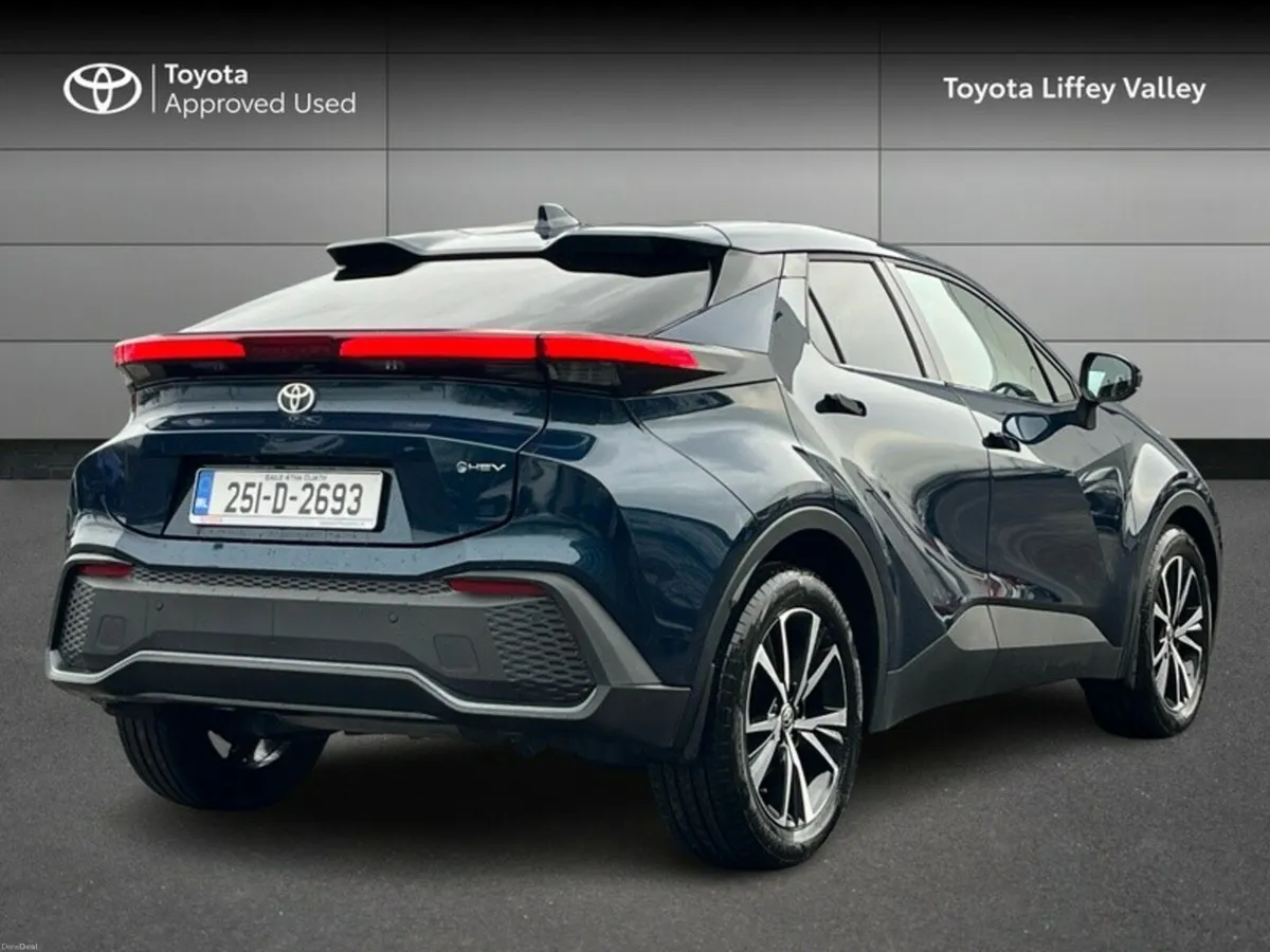 Toyota C-HR C-HR HYBRID SPORT 1.8 - Image 2