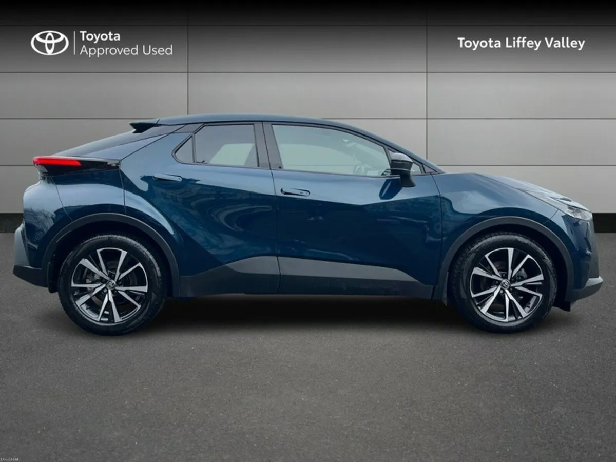 Toyota C-HR C-HR HYBRID SPORT 1.8 - Image 3
