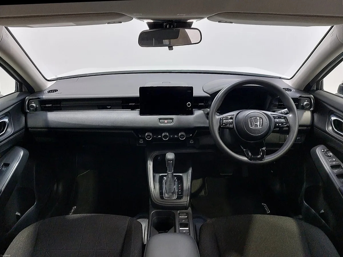 Honda HR-V Hr-V Hatchback Advance - Image 4