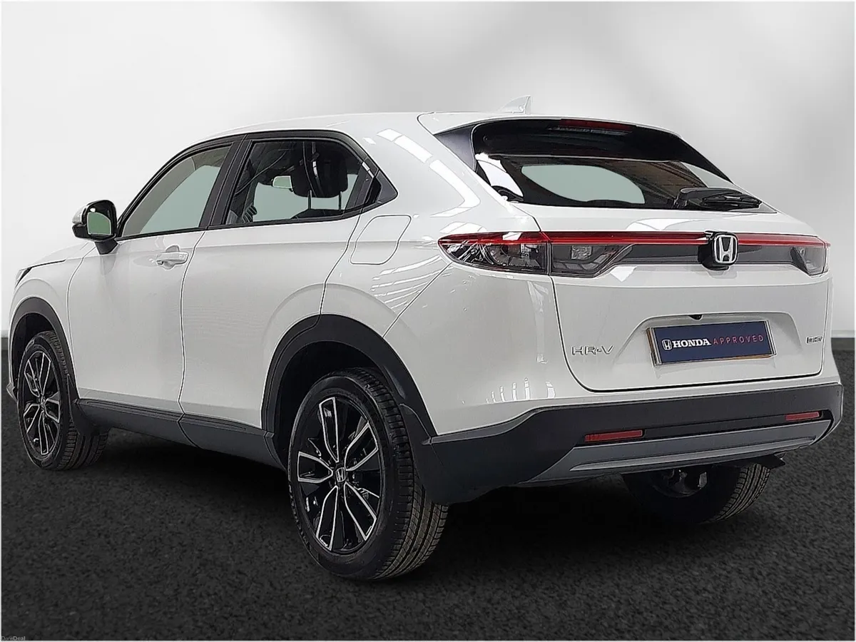 Honda HR-V Hr-V Hatchback Advance - Image 3