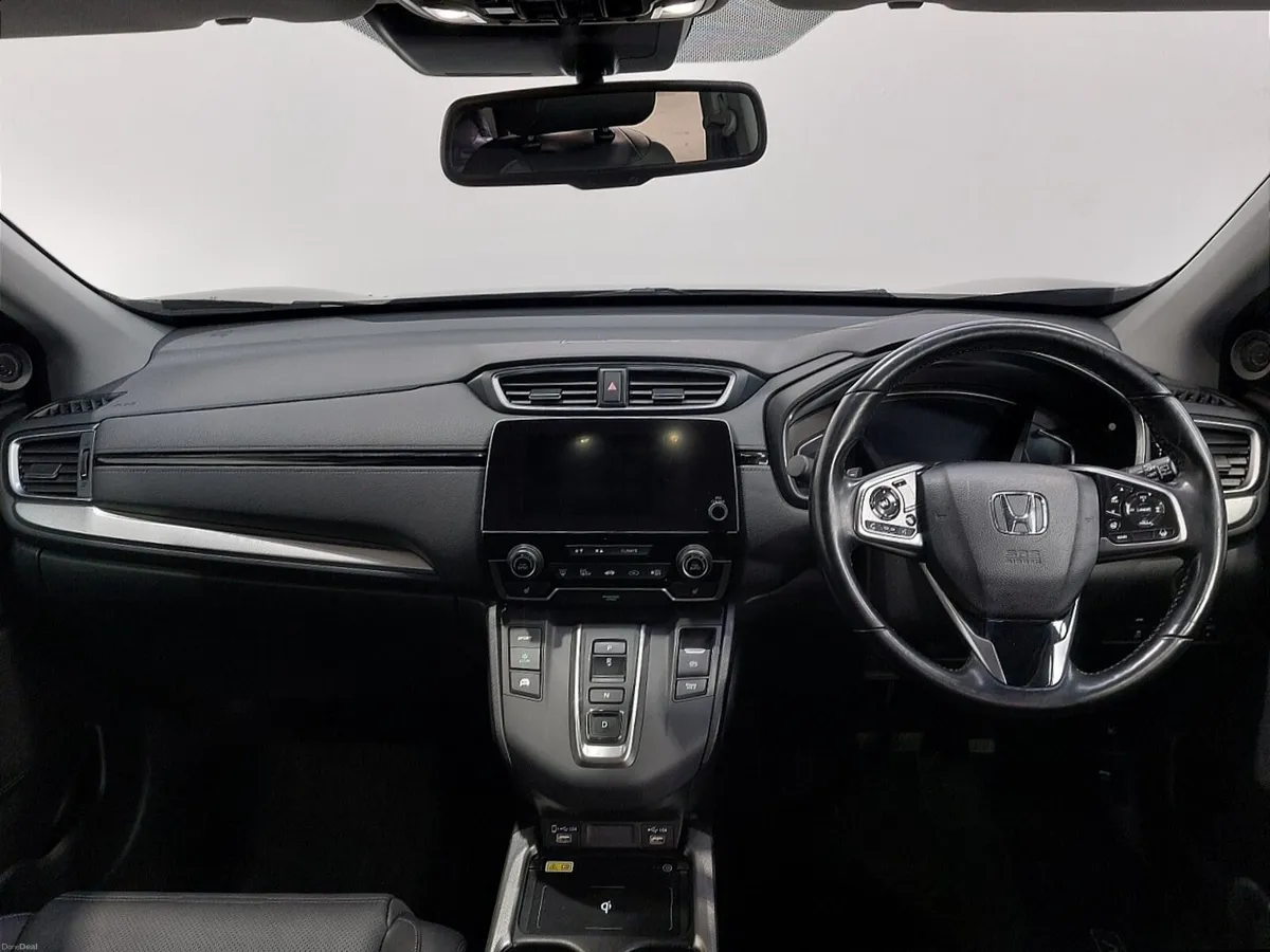 Honda CR-V Cr-V Estate EX - Image 4