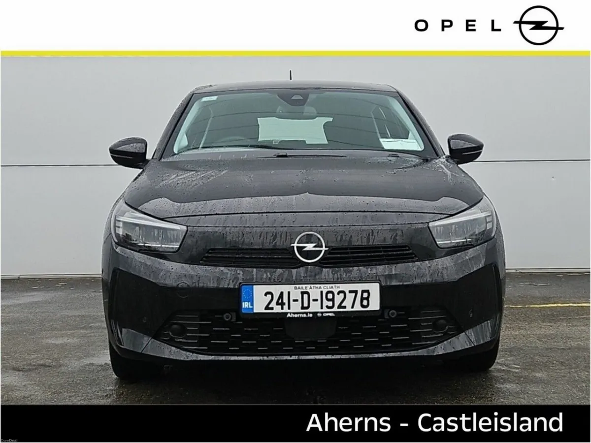 Opel Corsa Elegance 1.2i (75PS) S/S 5 Speed - Image 2