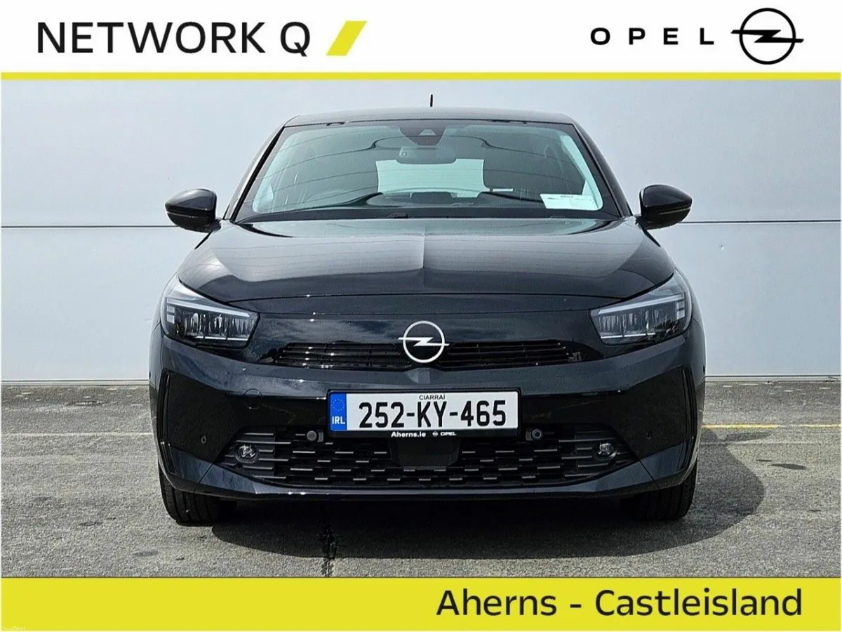 Opel Corsa SC 1.2i 75PS 5 Speed - Image 2