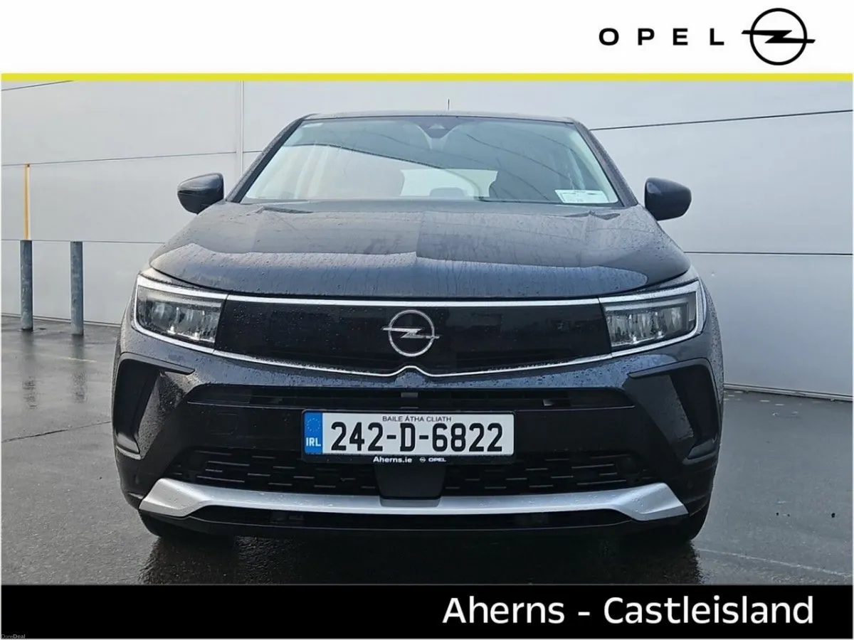 Opel Grandland X GRANDLAND X SC-1.5 130BHP -DSL-A - Image 2