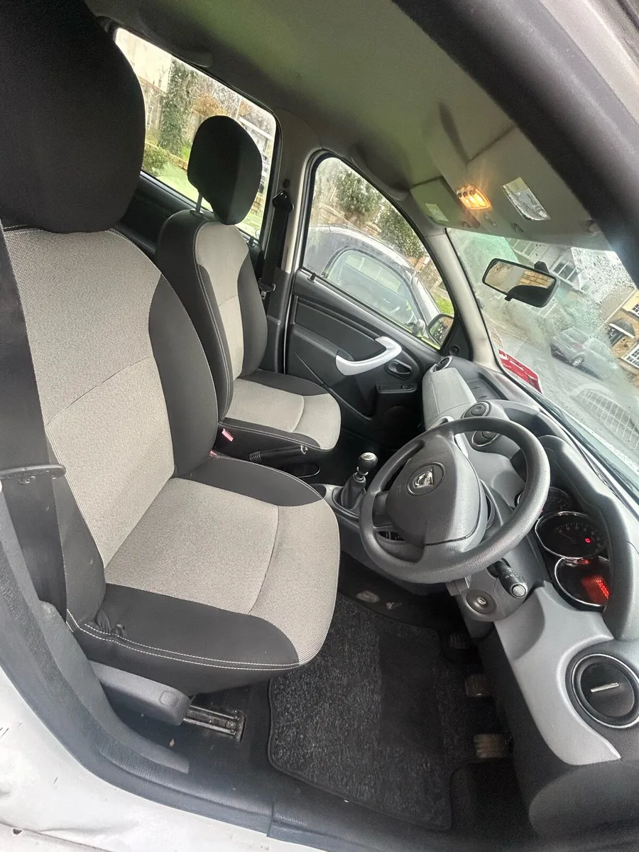 Dacia Duster 2016 - Image 4