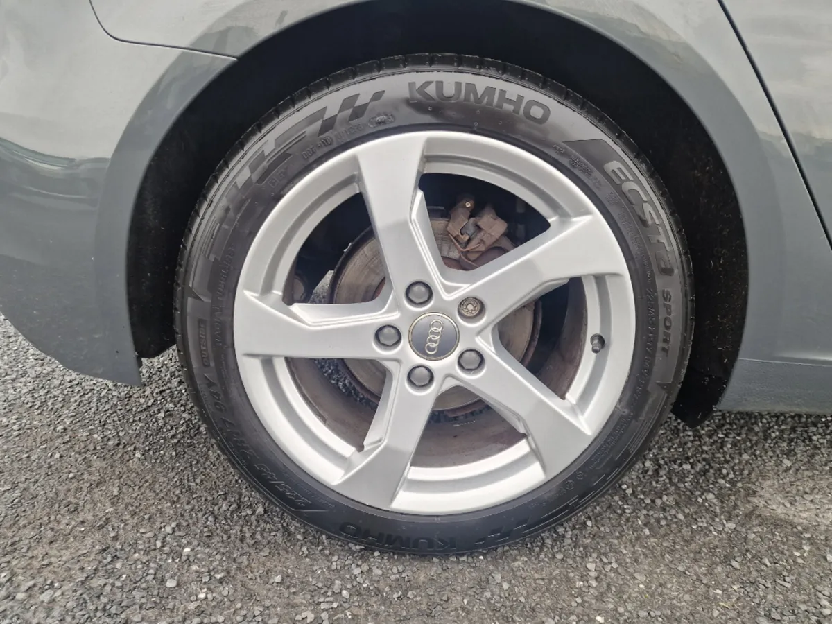 Audi A3 Sport 116PS 5DR - Image 4