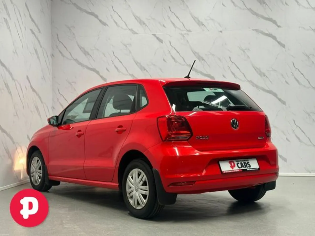 Volkswagen Polo TL 1.0 60HP 5DR - Straight Sale Di - Image 3