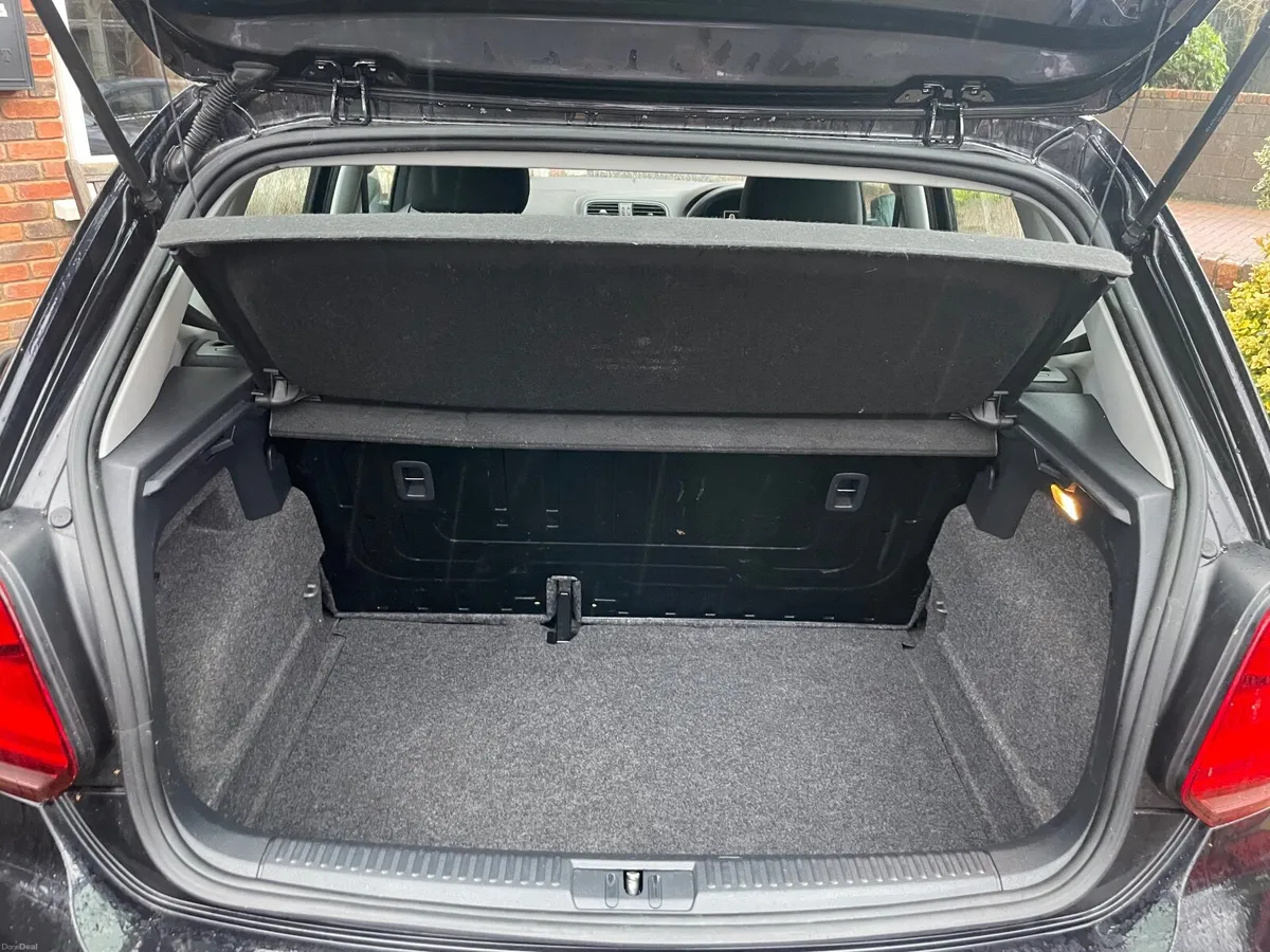 Volkswagen Polo 2014 - Image 4