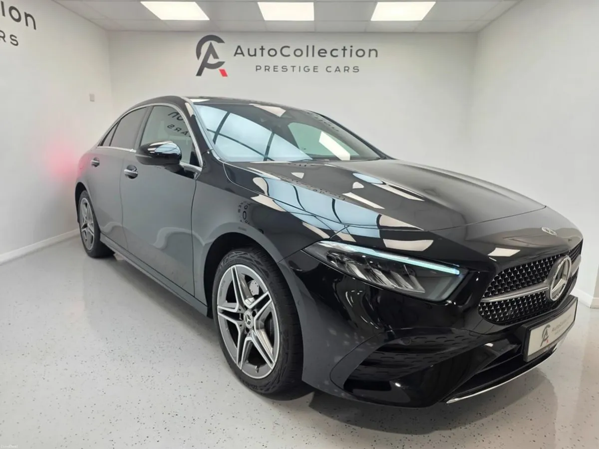 Mercedes-Benz A-Class *SOLD MORE COMING SOON* - Image 1