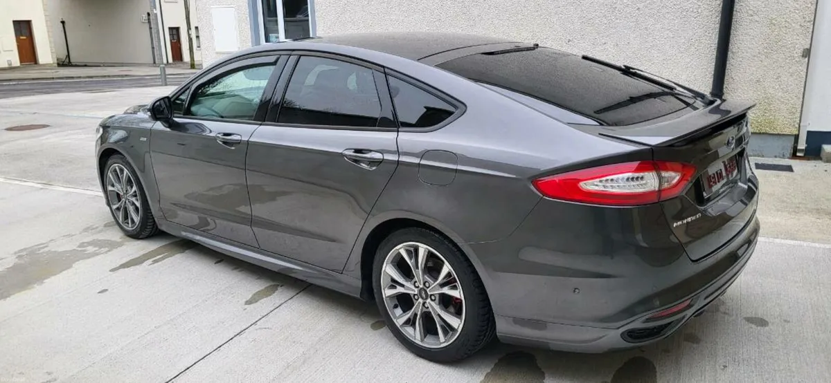 Ford mondeo st - Image 2
