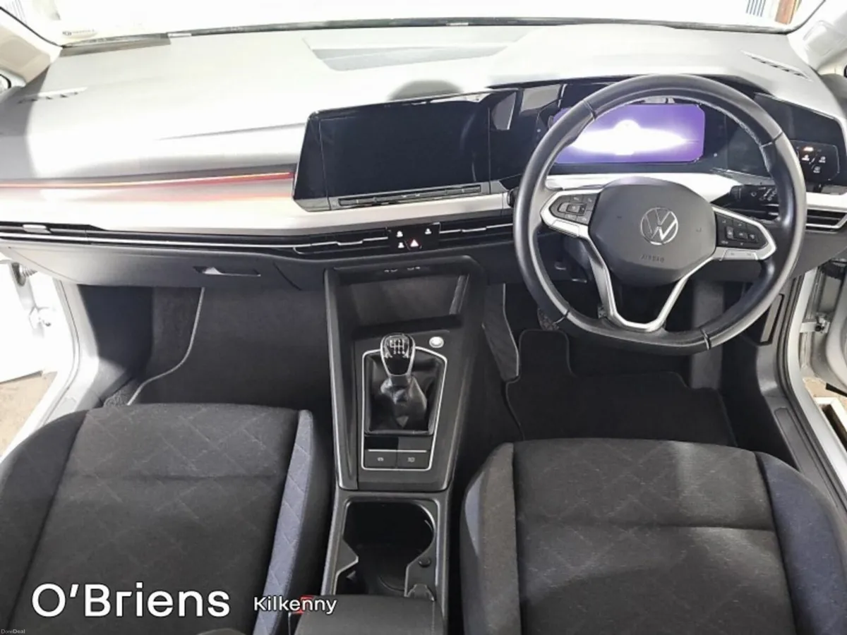 Volkswagen Golf *TOP SPEC - UPGRADED ALLOYS / BODY - Image 2