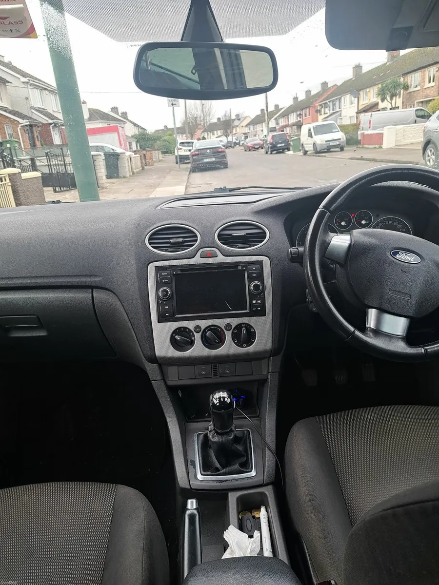 Ford Focus 2006 - Image 1