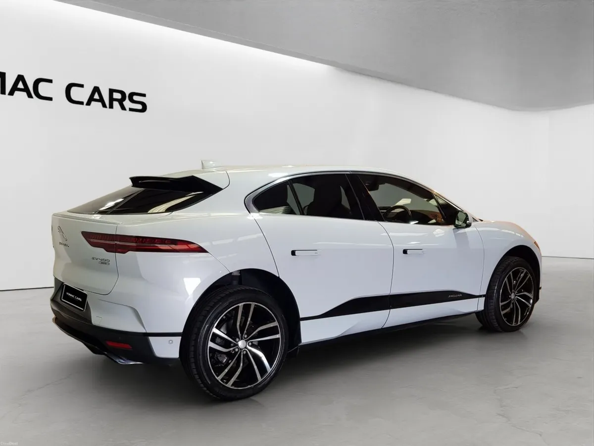 JAGUAR I PACE EV400 S NICW SPEC - Image 3