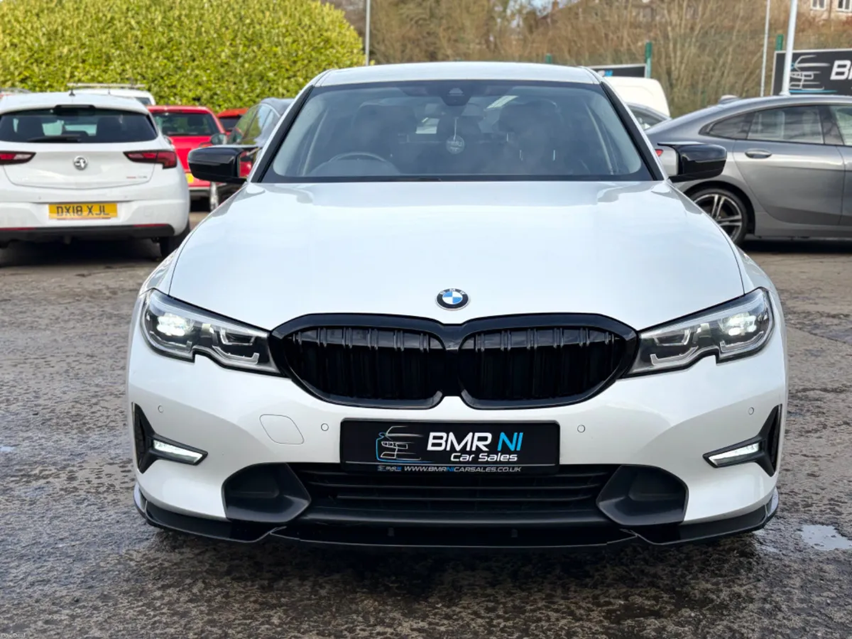 2020 BMW G20 320D ONLY 76k - Image 2