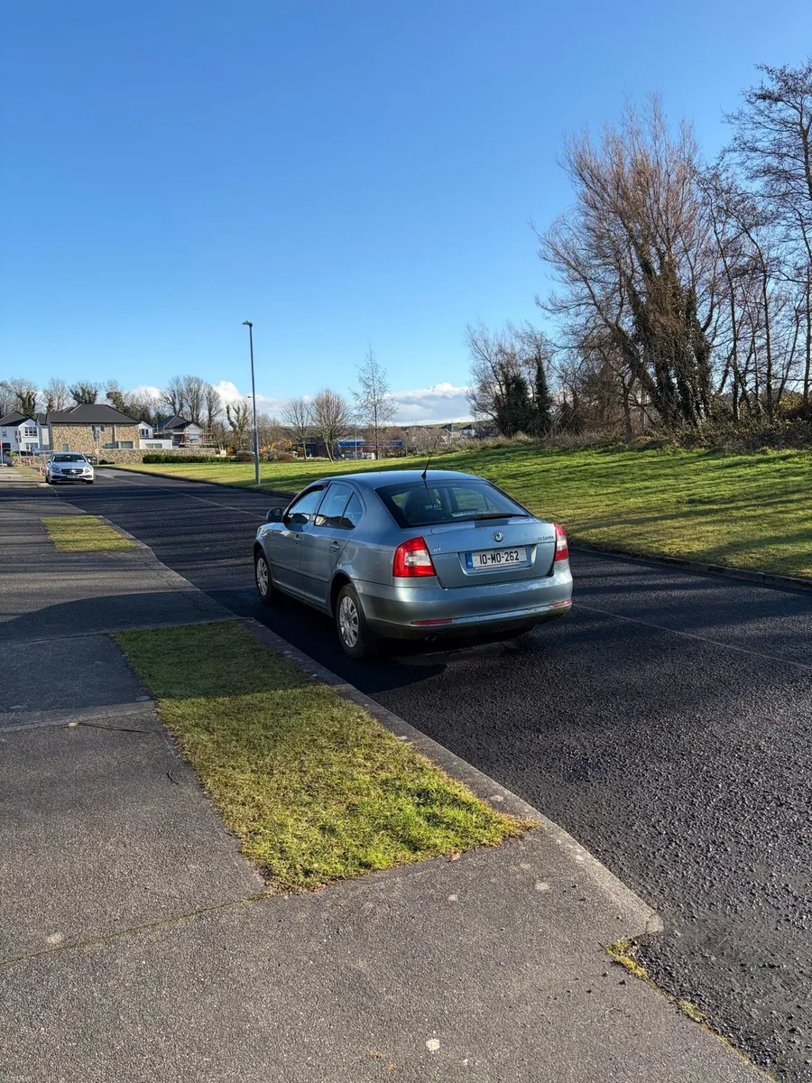 Skoda Octavia - Image 3