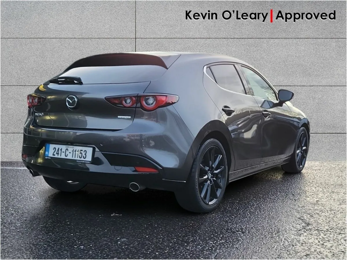 Mazda Mazda3 5dr Takumi 2.0L 122PS - Image 4