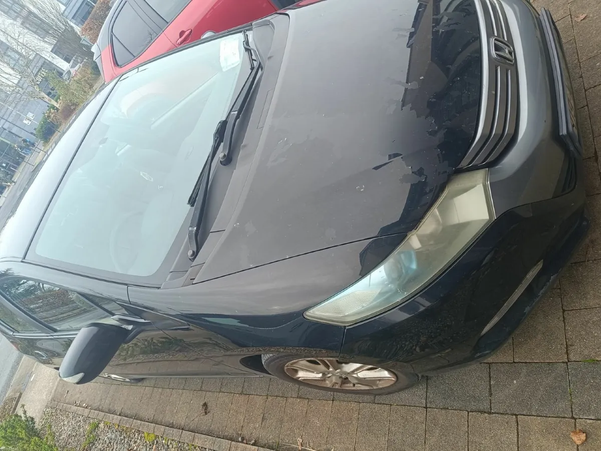 2009 Honda Insight for Sale - Image 4