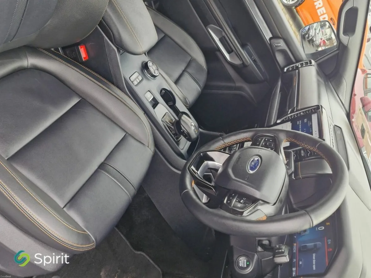 Ford Ranger RANGER D/CAB WILDTRAK - 2.0 TD2 - Image 4